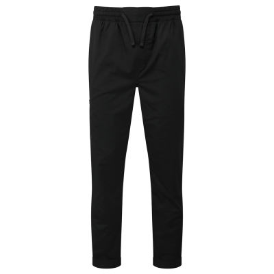 Chef recycled cargo trousers